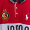 Polo Ralph Lauren PRLFC Japan Nippon-Koku Rugby Polo Shirt Big Pony