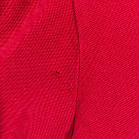 Polo Ralph Lauren PRLFC Japan Nippon-Koku Rugby Polo Shirt Big Pony