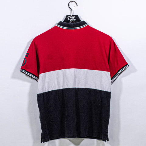 Polo Ralph Lauren PRLFC Japan Nippon-Koku Rugby Polo Shirt Big Pony