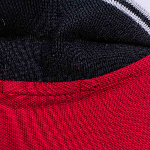 Polo Ralph Lauren PRLFC Japan Nippon-Koku Rugby Polo Shirt Big Pony