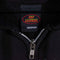 Who Want to Live Forever Skull Dragon AOP Zip Up Hoodie Sweatshirt Hot Leathers