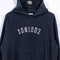 Equinox Hiro Clark Hoodie Sweatshirt