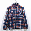 Patagonia Fjord Flannel Insulated Jacket
