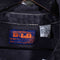 D Lo Rugged Gear Denim Pullover Jacket Hip Hop