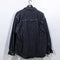 D Lo Rugged Gear Denim Pullover Jacket Hip Hop