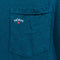 Noah NYC Logo Pocket T-Shirt