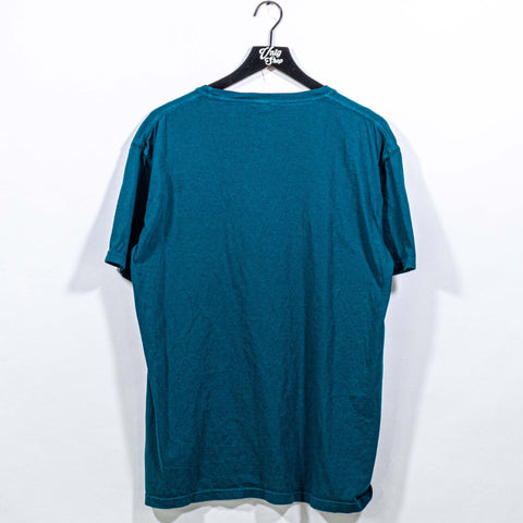 Noah NYC Logo Pocket T-Shirt
