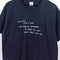 Noah NYC T-Shirt Keep My Self Respect