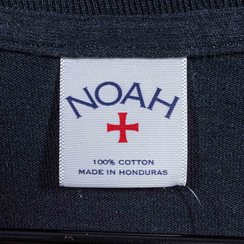 Noah NYC T-Shirt Keep My Self Respect