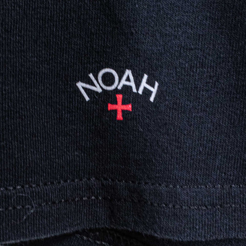 Noah NYC T-Shirt Keep My Self Respect