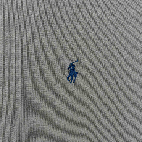 Polo Ralph Lauren Pony Turtleneck Sweatshirt Tonal