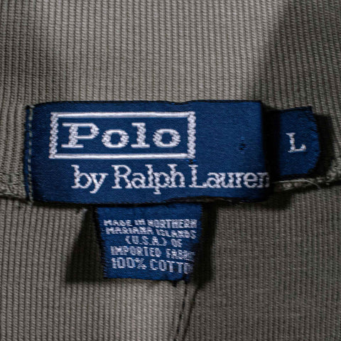 Polo Ralph Lauren Pony Turtleneck Sweatshirt Tonal