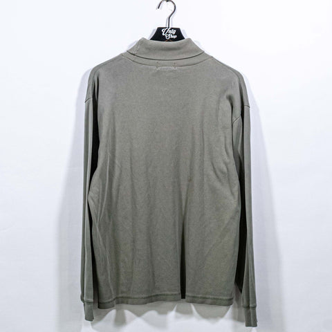 Polo Ralph Lauren Pony Turtleneck Sweatshirt Tonal