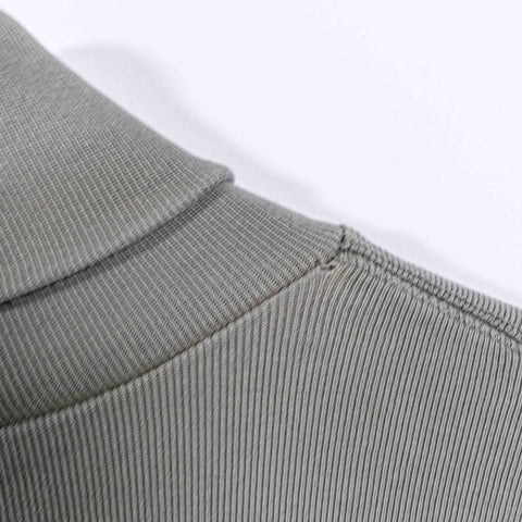 Polo Ralph Lauren Pony Turtleneck Sweatshirt Tonal