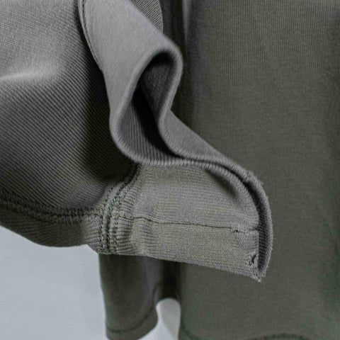 Polo Ralph Lauren Pony Turtleneck Sweatshirt Tonal