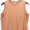 GAP Blank Sleeveless T-Shirt