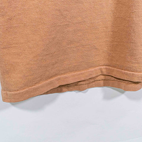 GAP Blank Sleeveless T-Shirt