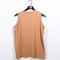 GAP Blank Sleeveless T-Shirt