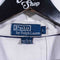 Polo Ralph Lauren Pony Striped Long Sleeve Rugby Shirt