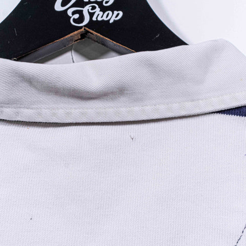 Polo Ralph Lauren Pony Striped Long Sleeve Rugby Shirt