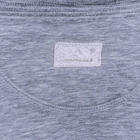LBI Long Beach Island Sun Faded Distressed Sweatshirt Jersey Shore