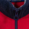 Polo Ralph Lauren USA Flag 1/4 Zip Fleece Pullover
