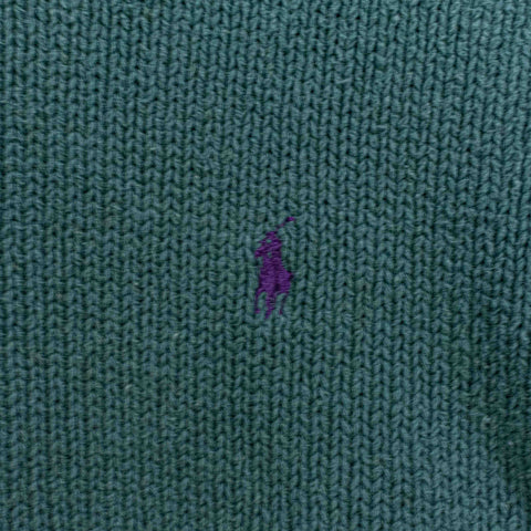 Polo Ralph Lauren Pony Knit Crewneck Sweater