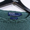 Polo Ralph Lauren Pony Knit Crewneck Sweater