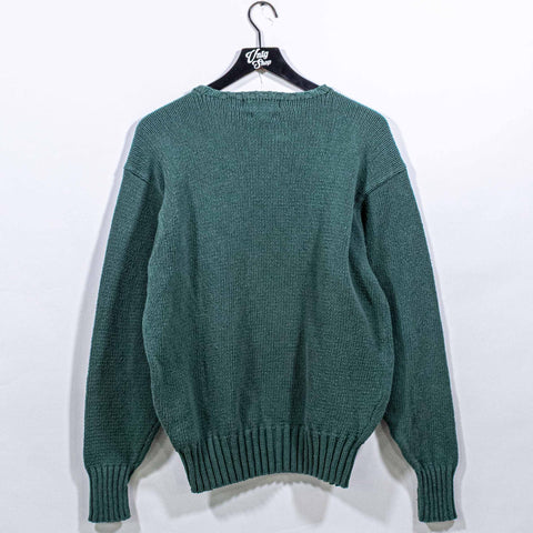 Polo Ralph Lauren Pony Knit Crewneck Sweater