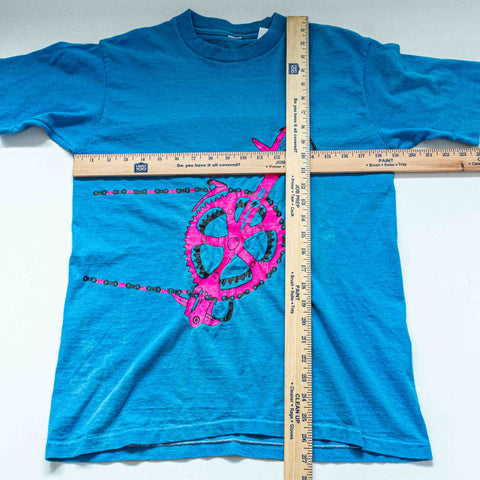 Lightning Bolt Gear Surf Skate T-Shirt