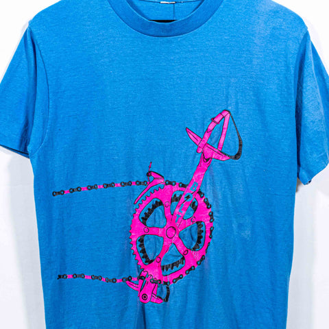 Lightning Bolt Gear Surf Skate T-Shirt