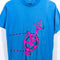 Lightning Bolt Gear Surf Skate T-Shirt
