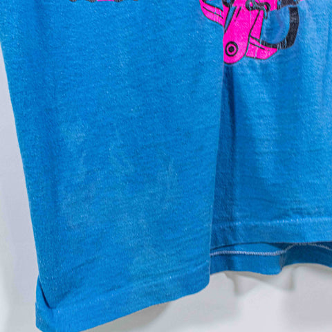 Lightning Bolt Gear Surf Skate T-Shirt