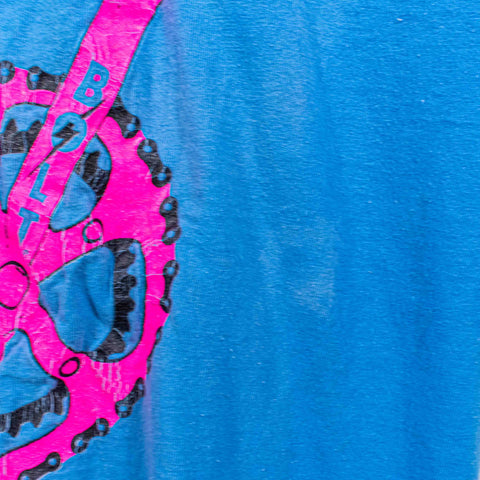 Lightning Bolt Gear Surf Skate T-Shirt