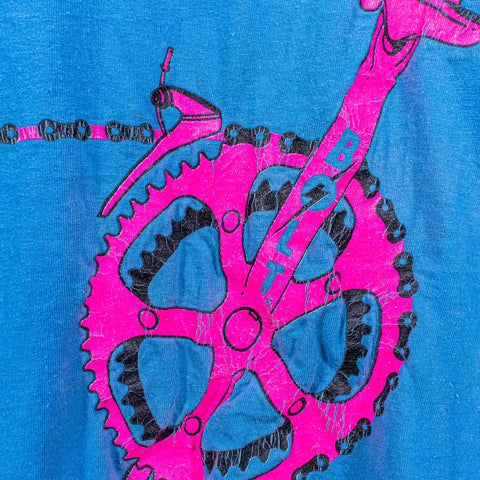 Lightning Bolt Gear Surf Skate T-Shirt