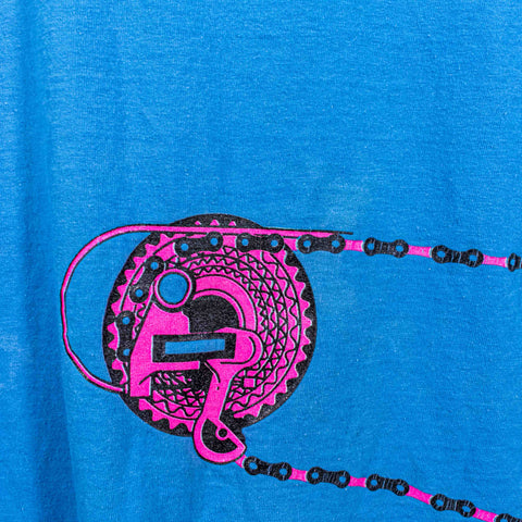 Lightning Bolt Gear Surf Skate T-Shirt