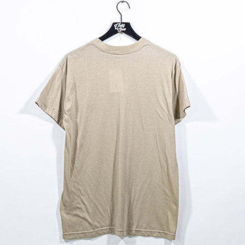 USMC US Marine Corp Stencil T-Shirt