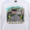 Graceland Elvis Presley Mansion T-Shirt Diamond Dust