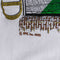 Graceland Elvis Presley Mansion T-Shirt Diamond Dust