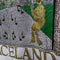 Graceland Elvis Presley Mansion T-Shirt Diamond Dust