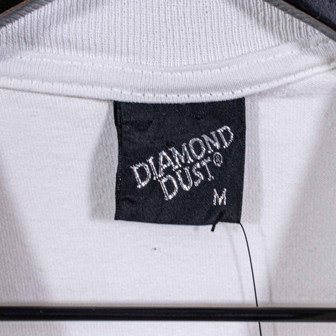 Graceland Elvis Presley Mansion T-Shirt Diamond Dust