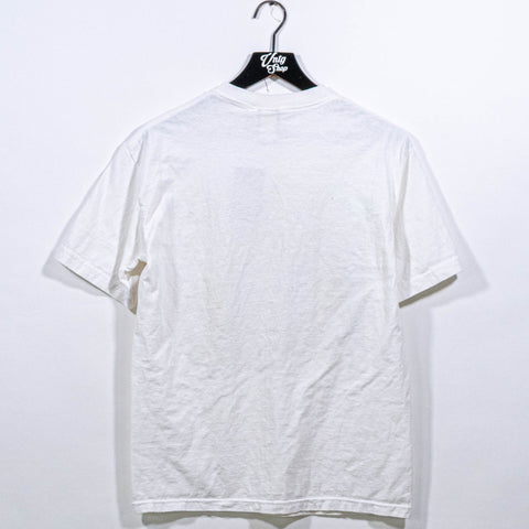 Graceland Elvis Presley Mansion T-Shirt Diamond Dust