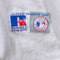New York Yankees Russell Athletic Cotton Baseball Jersey