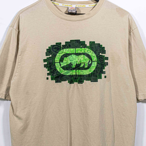 Ecko Unltd Rhino Logo T-Shirt