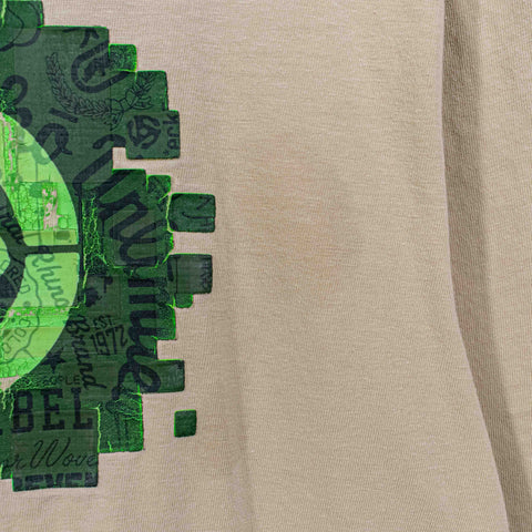 Ecko Unltd Rhino Logo T-Shirt