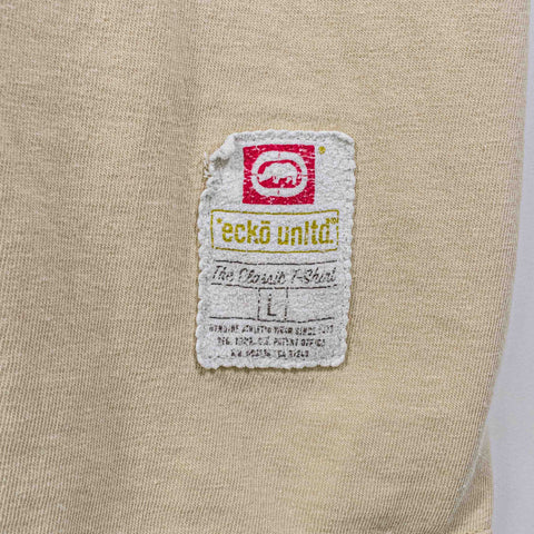 Ecko Unltd Rhino Logo T-Shirt