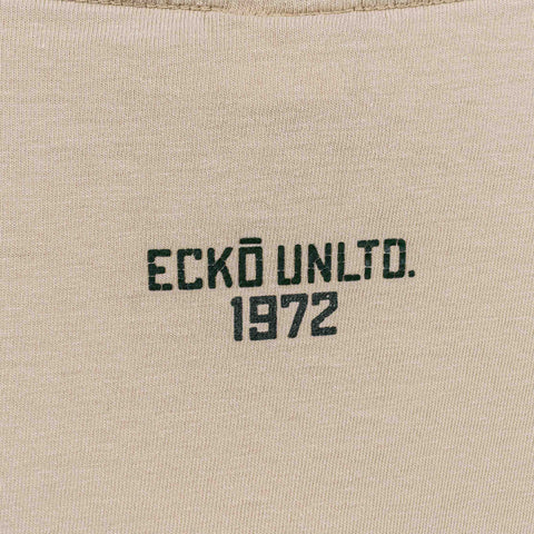 Ecko Unltd Rhino Logo T-Shirt