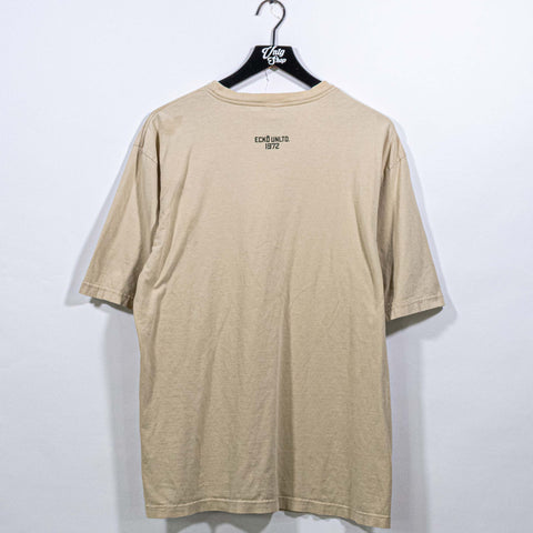 Ecko Unltd Rhino Logo T-Shirt