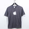 Apple Mac Computers Macintosh Logo T-Shirt