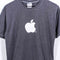 Apple Mac Computers Macintosh Logo T-Shirt